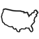 ビザ面談後、その場で結果がわかりますか？